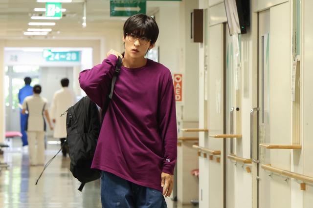 「ザ・ロイヤルファミリー」©TBSスパークル／TBS