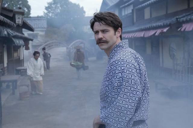 「ばけばけ」第23回(c)NHK