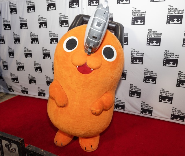 61st Chicago Film Festival Opening Night Premiere Of 