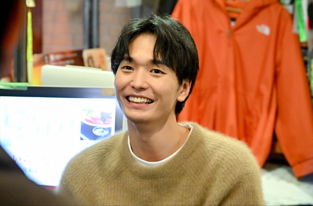 「じゃあ、あんたが作ってみろよ」4話©TBSスパークル／TBS