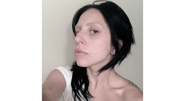 レディー・ガガ