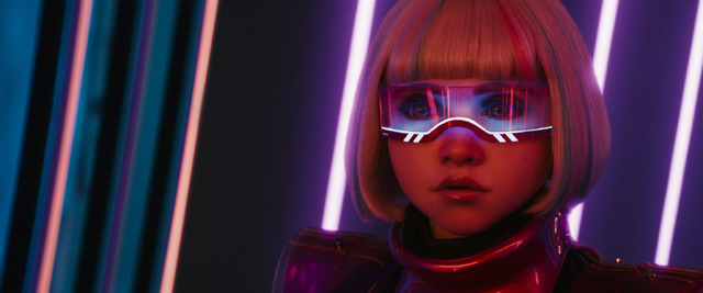 『M3GAN／ミーガン 2.0』　© 2026 Universal Studios. All Rights Reserved.