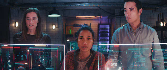 『M3GAN／ミーガン 2.0』　© 2026 Universal Studios. All Rights Reserved.