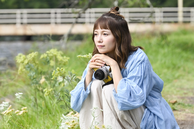 「ちょっとだけエスパー」© tv asahi All Rights Reserved.