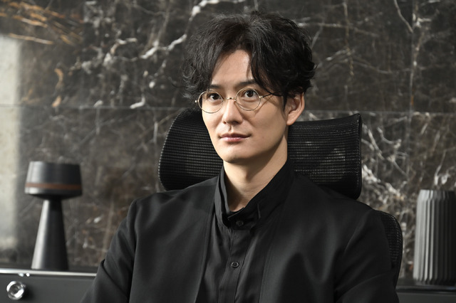 「ちょっとだけエスパー」© tv asahi All Rights Reserved.