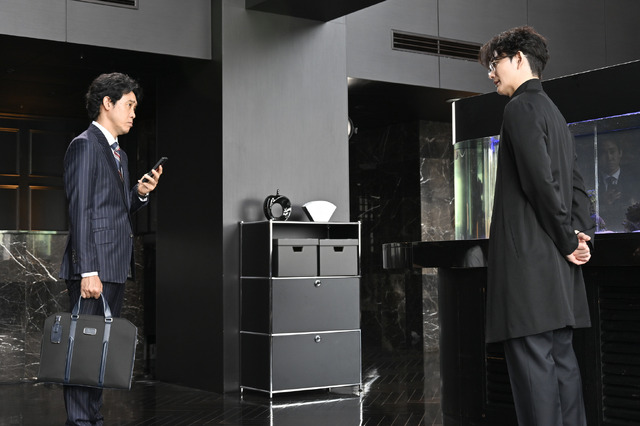 「ちょっとだけエスパー」© tv asahi All Rights Reserved.