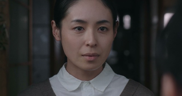 『スノードロップ』©クラッパー