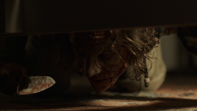 『ネバーランド・ナイトメア』© 2025 ITN Distribution, Inc. All Rights Reserved.