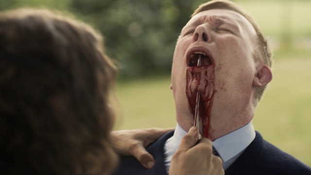 『ネバーランド・ナイトメア』© 2025 ITN Distribution, Inc. All Rights Reserved.