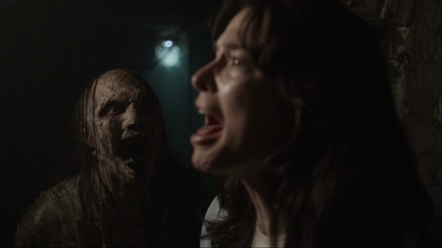 『ネバーランド・ナイトメア』© 2025 ITN Distribution, Inc. All Rights Reserved.