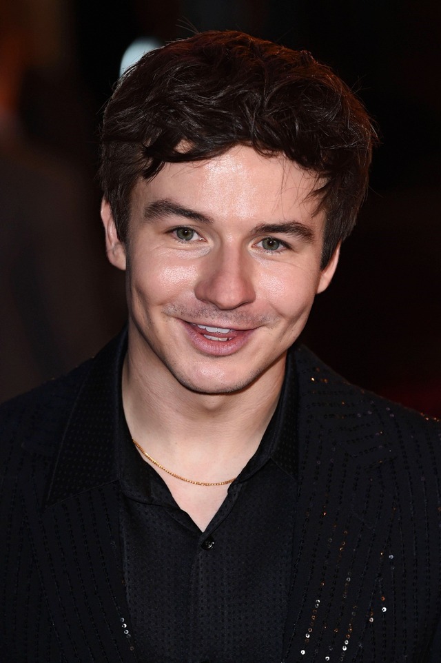 スコット・チェンバース監督