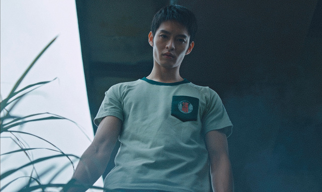 『ピアス 刺心』© Potocol_Flash Forward Entertainment_Harine Films_Elysiüm Cin