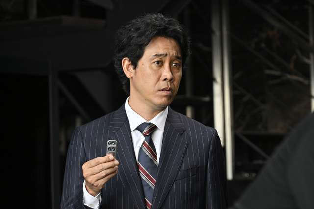 「ちょっとだけエスパー」2話(c)テレビ朝日