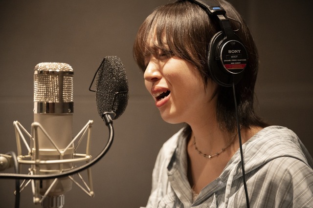 『楓』Ⓒ2025 映画『楓』製作委員会