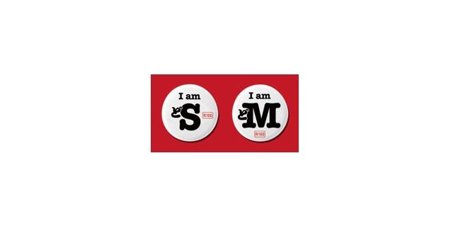 『R100』特典付き前売り券　(C) 吉本興業株式会社