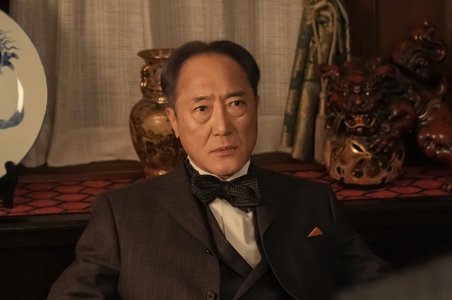 「ばけばけ」第25回(c)NHK