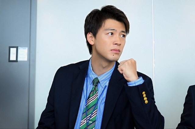 「じゃあ、あんたが作ってみろよ」第4話（C）TBSスパークル／TBS