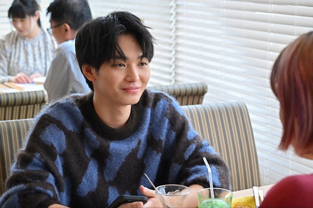 「じゃあ、あんたが作ってみろよ」4話©TBSスパークル／TBS