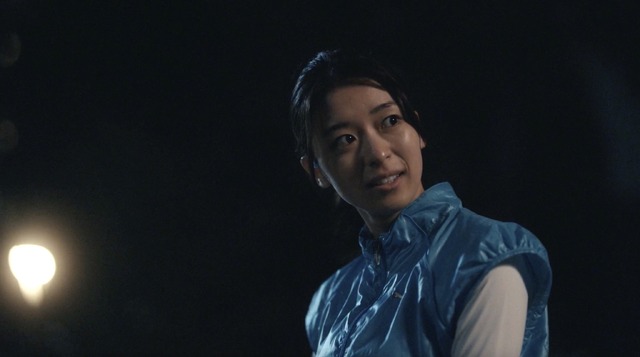 ABEMAオリジナルドラマ「MISS KING / ミス・キング」5話（C）AbemaTV, Inc.