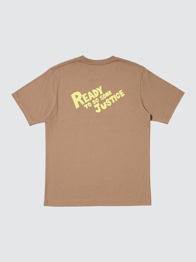 映画『ズートピア』シリーズに登場するキャラクターたちをデザインした UT