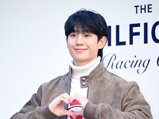 “好青年すぎる” 俳優チョン・ヘイン、寄付やボランティア活動が評価され、国務総理表彰受賞！