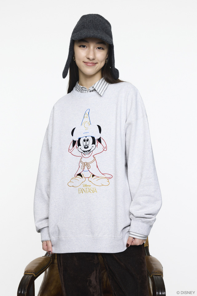 FANTASIA COLLECTION「Disney SERIES CREATED by MUS」