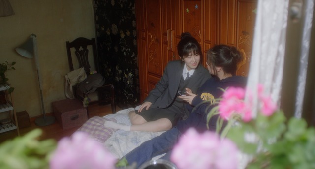 『君と私』ⓒ2021 Film Young.inc ALL RIGHTS RESERVED