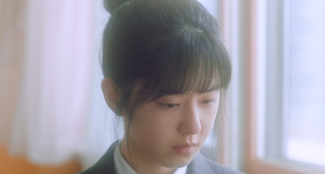 『君と私』ⓒ2021 Film Young.inc ALL RIGHTS RESERVED