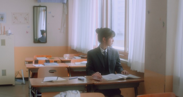 『君と私』ⓒ2021 Film Young.inc ALL RIGHTS RESERVED