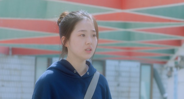 『君と私』ⓒ2021 Film Young.inc ALL RIGHTS RESERVED