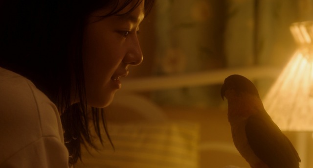 『君と私』ⓒ2021 Film Young.inc ALL RIGHTS RESERVED