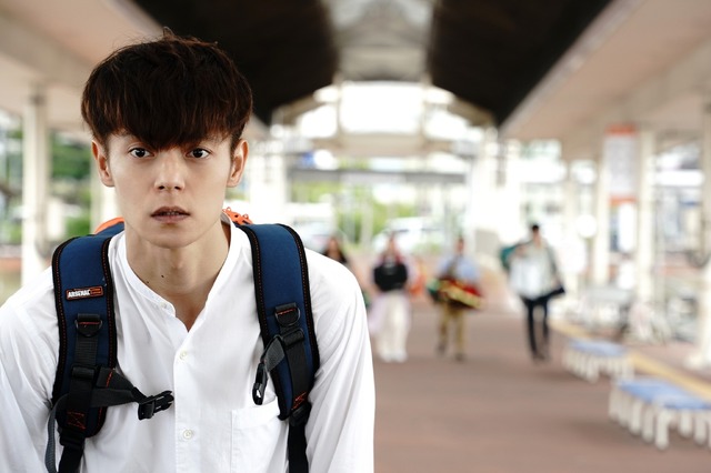 『劇場版ラジエーションハウス』（C）2022横幕智裕・モリタイシ／集英社・映画「ラジエーションハウス」製作委員会