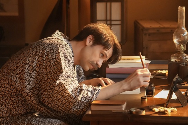 「ばけばけ」第26回(C)NHK