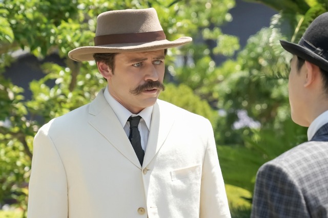 「ばけばけ」第26回(C)NHK