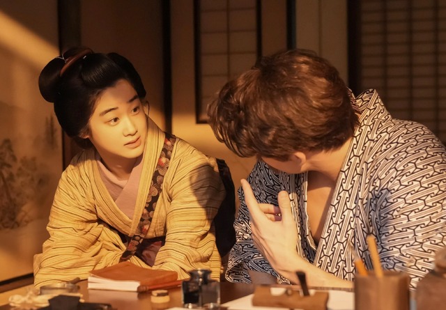 「ばけばけ」第26回(C)NHK