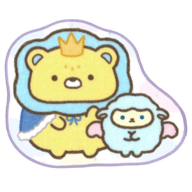 『映画 すみっコぐらし 空の王国とふたりのコ』©2025 日本すみっコぐらし協会映画部