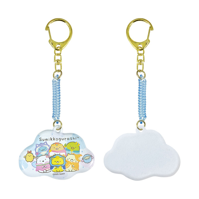 『映画 すみっコぐらし 空の王国とふたりのコ』©2025 日本すみっコぐらし協会映画部