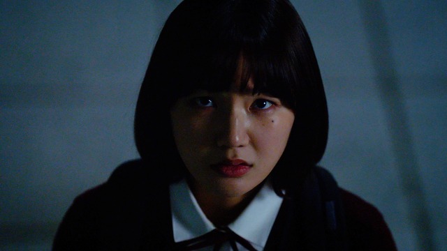 「Bitch X Rich」（C）AbemaTV, Inc.