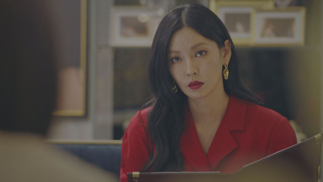 「ペントハウス」（C）AbemaTV, Inc.