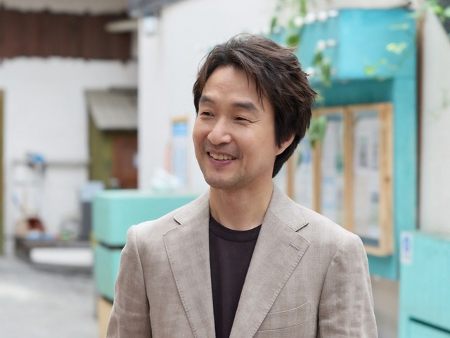 U-NEXT配信『シン社長プロジェクト』がシーズン2制作検討中！これが“ハン・ソッキュの魔法”か