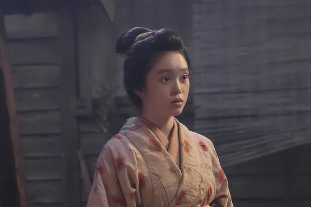 「ばけばけ」第27回(C)NHK