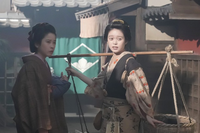 「ばけばけ」第28回(C)NHK