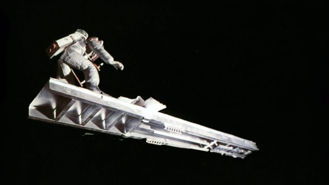 『ダーク・スター』