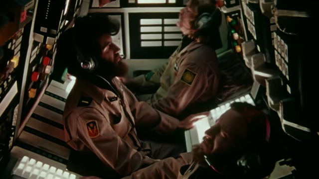 『ダーク・スター』