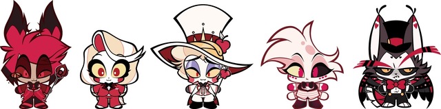 「ハズビン・ホテルへようこそ」POP UP SHOP© Amazon and A24 Films LLC