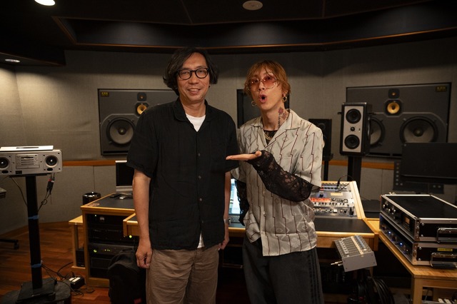 『楓』Ⓒ2025 映画『楓』製作委員会