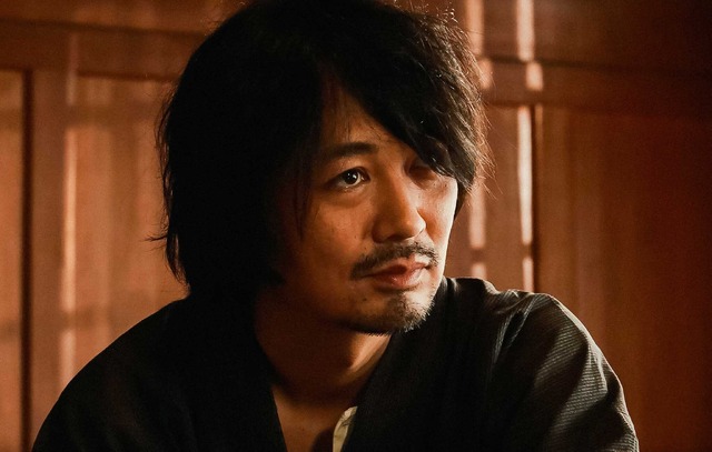 『金子文子　何が私をこうさせたか』©旦々舎