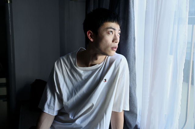 「シナントロープ」5話(c)テレビ東京