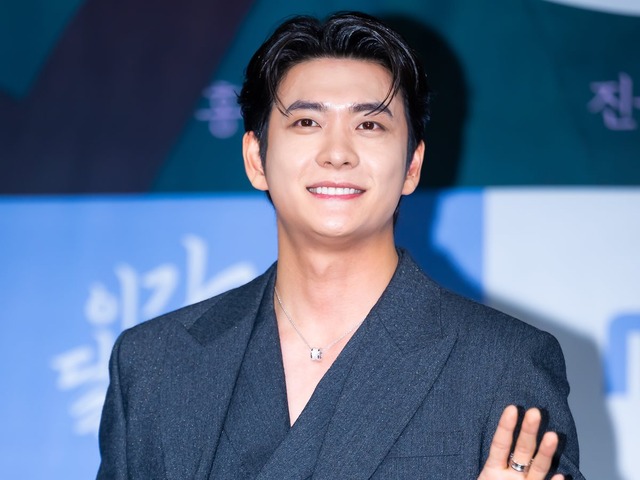 『この川には月が流れる』カン・テオが語る「期待していなかったけど名セリフが生まれた」