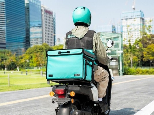 昔ながらの“惣菜屋”、“地産地消”、“ペダル文化”が進化 ！【韓ドラから見える食のトレンド①】